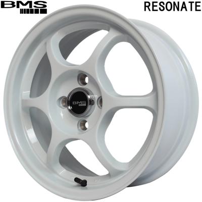 bms ホイール（リム径（ホイールサイズ）：15インチ）のおすすめ人気