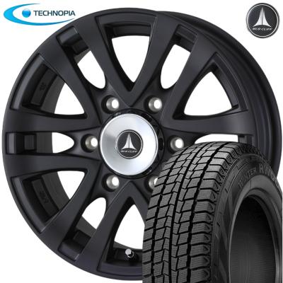 15インチホイールセットHankookタイヤ付き ハンコック 自動車 冬タイヤ、ホイールセット｜タイヤ、ホイール