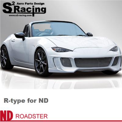 ndロードスター エアロ（バンパー）｜エアロパーツ｜自動車 | 車