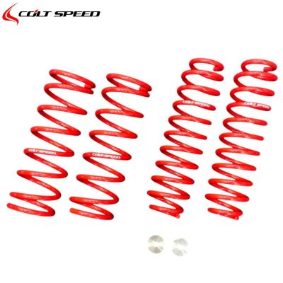 coltスピード（自動車用 ダウンサス、スプリング）｜足回り