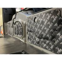フェリソニ 200系 ハイエース専用 エンジンルーム防音・断熱セット ...