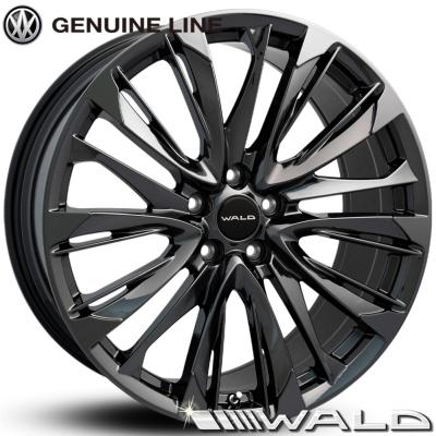waldホイール クラウン（自動車用タイヤ、ホイール）｜自動車 | 車