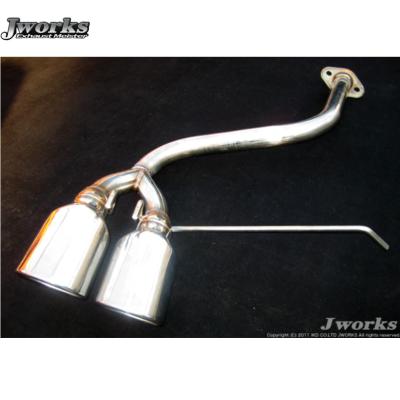 エッセ マフラー リアピースのおすすめ人気商品一覧 通販 - Yahoo