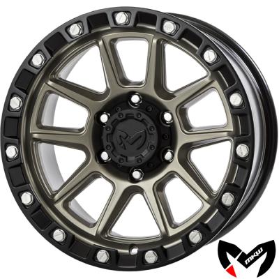 MKW（自動車用タイヤ、ホイール）（リム径（ホイールサイズ）：17