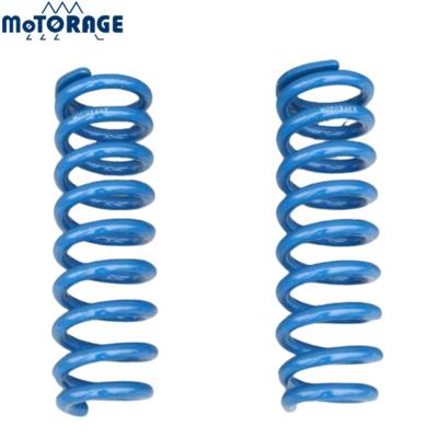 モトレージ コイルスプリングガソリン車用 3インチ モトレージ コイルスプリングガソリン車用 3インチ
