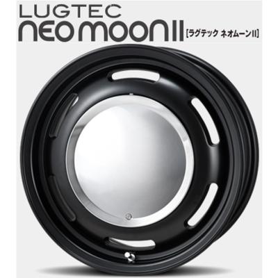 ラグテック ネオムーン 2（自動車用タイヤ、ホイール）｜自動車 | 車