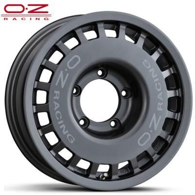OZ Racing アルミホイール（リム幅：5.5インチ）｜タイヤ、ホイール