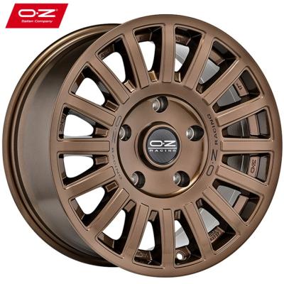 OZ Racing アルミホイール(リム幅:8.5インチ)の商品一覧 OZ Racing アルミホイール(リム幅:8.5インチ)の商品一覧