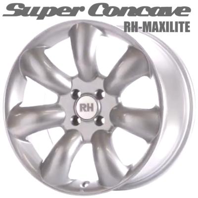 rh マキシライト ホイールの商品一覧 通販 - Yahoo!ショッピング rh マキシライト ホイールの商品一覧 通販 - Yahoo!ショッピング