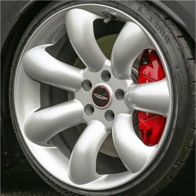 マキシライト 18インチ（アルミホイール）｜タイヤ、ホイール｜自動車