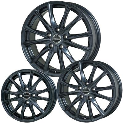 引き取り限定 アルミホイール WAREN 16インチ WAREN W03 | ホットスタッフコーポレーション