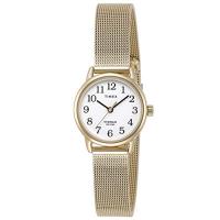 [TIMEX] 腕時計 イージーリーダー TW2U08000 ゴールド | mochi store