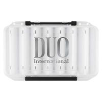 デュオ(Duo) デュオルアーケース リバーシブル100 ホワイト箔 | mochi store