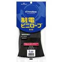 ショーワグローブ 【帯電防止】No510制電ビニローブ Lサイズ 1双 | mochi store