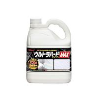 リンレイ ウルトラハードクリーナー MAX バス用 防カビタイプ 4L | mochi store