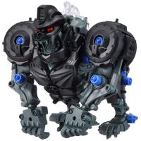 ZOIDS ゾイドワイルド ZW10 ナックルコング | mochi store