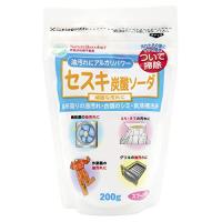 トーヤク セスキ炭酸ソーダ 200g | mochi store