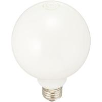 東京メタル ボール形LED電球 フロスト 電球色 60W相当 | mochi store
