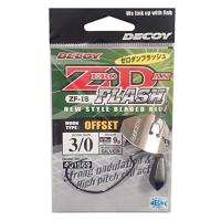 カツイチ(KATSUICHI) ZF-IS ZERO-DAN FLASH Offset 3/0-9g | mochi store
