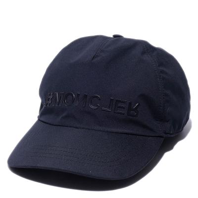 MONCLER メンズキャップ｜帽子｜ファッション おすすめ人気商品