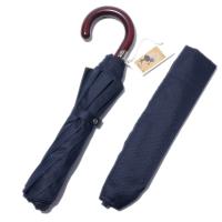 マリアフランチェスコ 傘 男性用 マリア 1点物別注 イタリア製 Maglia Francesco 折りたたみ 紳士傘013  メンズ おしゃれ 高級