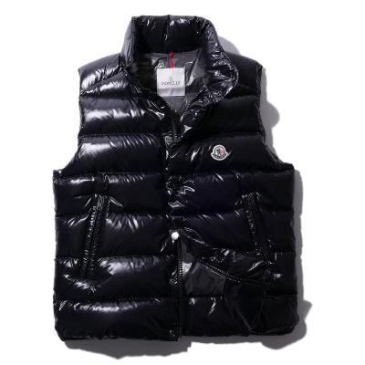 MONCLER ダウンベスト｜コート、ジャケット｜ファッション おすすめ