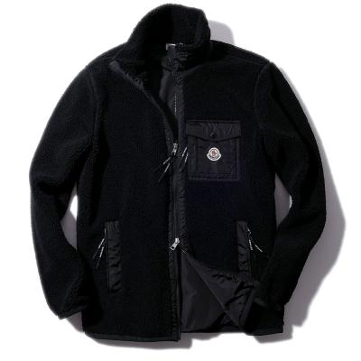 MONCLER ジップアップ カーディガンの商品一覧 通販 - Yahoo!ショッピング