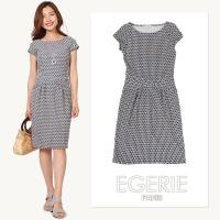 エジェリー ワンピース 通販 人気ランキング 価格 Com