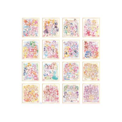色紙art プリキュアの商品一覧 通販 - Yahoo!ショッピング