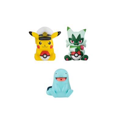 ポケモン ヌオー（食玩、カプセル） | ゲーム、おもちゃ のおすすめ