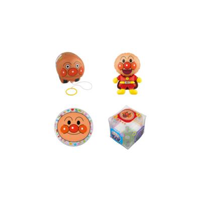 アンパンマン 食玩（BANDAI）の商品一覧 通販 - Yahoo!ショッピング