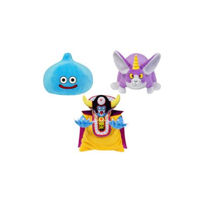 ドラゴンクエスト アミューズメントグッズ 全１２点SET　【新品/未開封品】 ドラゴンクエスト アミューズメントグッズ 全12点SET 【新品