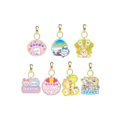 ちいかわ　パチパチデコネーム　2BOX　12個入　チャーム　新品 ちいかわ パチパチデコネーム 12個入りBOX (食玩) [バンダイ] - 最安値