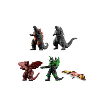 ゴジラ食玩フィギュア 楽天市場】食玩 ゴジラ（コレクション｜ホビー