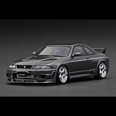 イグニッションモデル　スカイラインR33GT-R　 400R 41vj9hf9E4L._UF350,350_QL50_.jpg