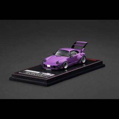 rwb（ignition model／ゲーム、おもちゃ）の商品一覧 通販 - Yahoo