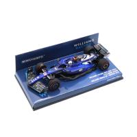 MINICHAMPS 1/43 (417231123) Williams Racing FW45 #23  800th GP British GP 2023 Alexander Albon | Modelcarshop-SS43