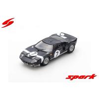 Spark 1/43 (S4536) Ford GT40 #7 24H Le Mans 1965 | Modelcarshop-SS43