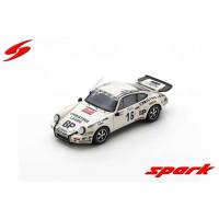 Spark 1/43 (S6640) Porsche 911 Carrera #16 Monte Carlo Rally 1978 | Modelcarshop-SS43