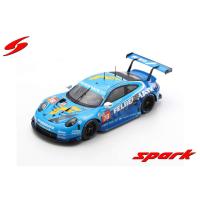 Spark 1/43 (S7990) PORSCHE 911 RSR #78 PROTON COMPETITION 24H LE MANS 2020 | Modelcarshop-SS43