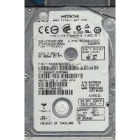 日立純正 HTS723232A7A364 0A79646 627988-001 320GB 2.5インチ ハードドライブ | MODENA