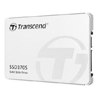 トランセンド 128GB SATA III 2.5型 SSD 370 (TS128GSSD370S) | MODENA