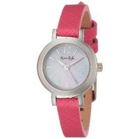 [ルビンローザ] 腕時計 R602SOLSPK レディース ピンク | MODENA