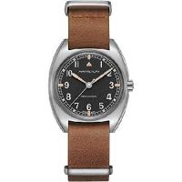 [ハミルトン] KHAKI PILOT PIONEER MECHA ウォッチ 腕時計 H76419531 36mm メンズ [並行輸入品] | MODENA