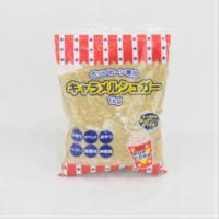 キャラメルシュガー 1kg入 ハニー ポップコーン 味付け 調味料 夢フル 材料 業務用 フレーバー 食材 砂糖 イベント 屋台 | モダン・プロ