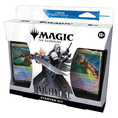 マジック：ザ・ギャザリング 構築済みデッキ　6セット mtg 構築済みデッキ（トレーディングカード） | ゲーム
