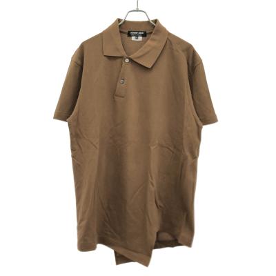 COMME des GARCONS メンズポロシャツ｜トップス｜ファッション