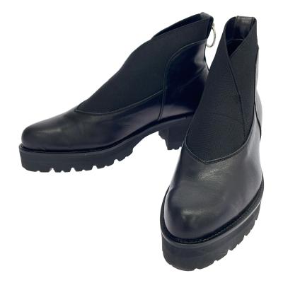 ヨウジヤマモトブーツ（REGULATION Yohji Yamamoto）のおすすめ人気