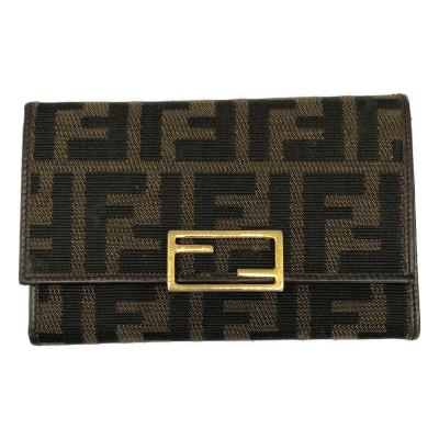 FENDI レディース三つ折財布｜財布｜ファッション おすすめ人気商品