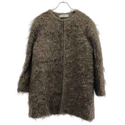 saqui コートのおすすめ人気商品一覧 通販 - Yahoo!ショッピング